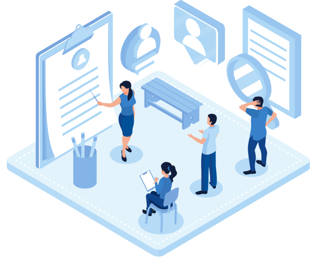 人事制度の構築