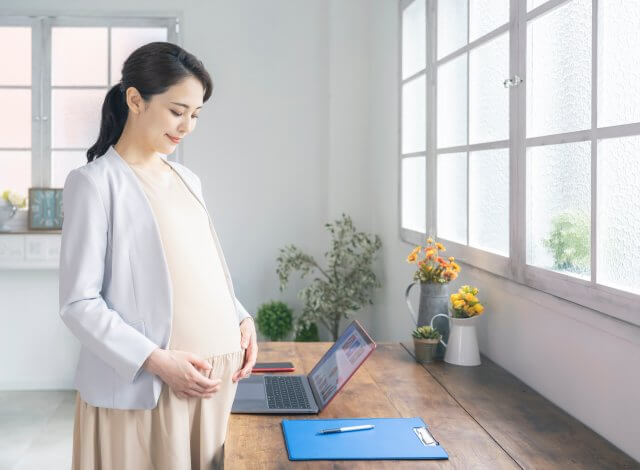 「育休」の給与計算はどうすればいい？労務のイレギュラー対応を分かりやすく解説！ | 「給与計算」を最適化したい