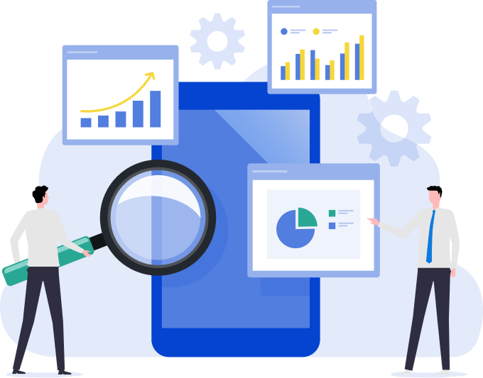 労働環境の改善で、
”業績が伸びる職場”をつくる。